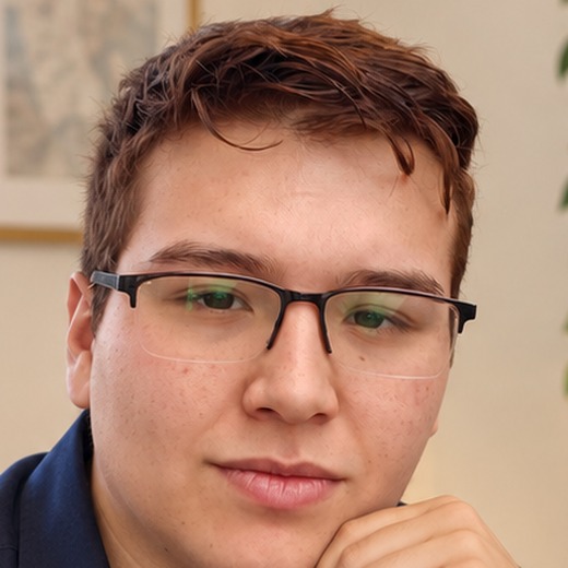 Jason Saavedra